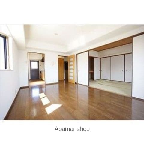 ビハーラ白壁の内装写真