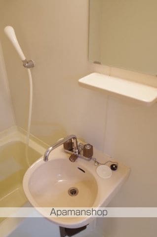 コーポグランピネードの内装写真