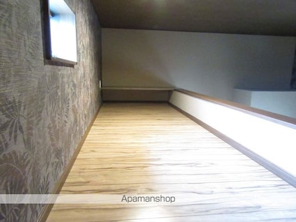 クリア立川[1R/23.4m2]のその他部屋・スペース