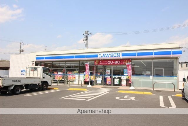 セフィレア古都宿IIの周辺写真