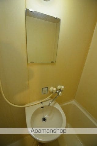 シャトレー鴨池の内装写真