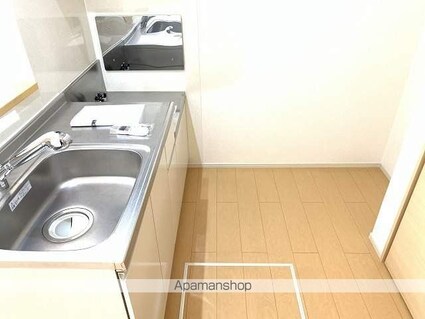 愛媛県四国中央市妻鳥町[1LDK/35.55m2]の内装2