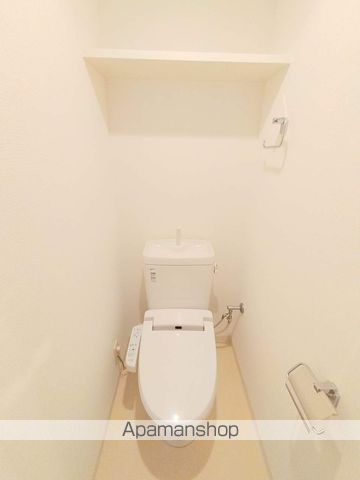エスリード京橋ステーションプラザの内装写真