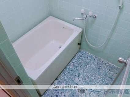 愛媛県松山市石手４丁目[2LDK/47m2]のバス