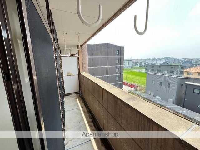 ENJYOIIの内装写真