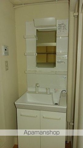 ヴィラナリー川津2号棟の内装写真