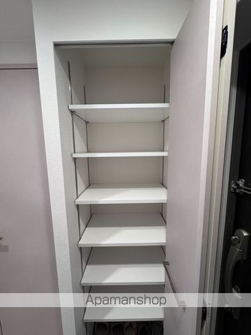 スプランディッド玉造DUEの内装写真