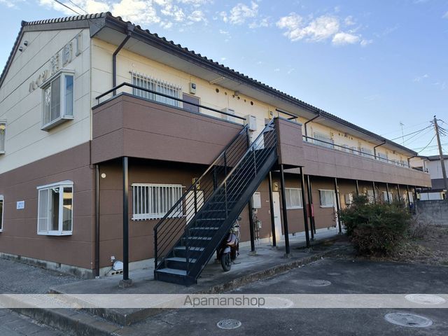 apartment 群馬県邑楽郡邑楽町大字篠塚
地図を見る