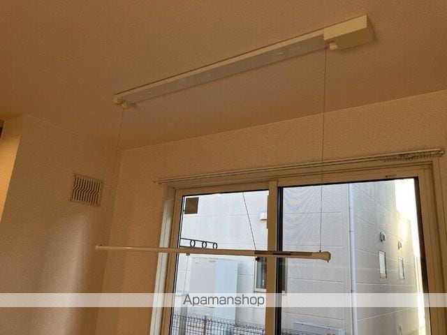Ciel Hの内装写真