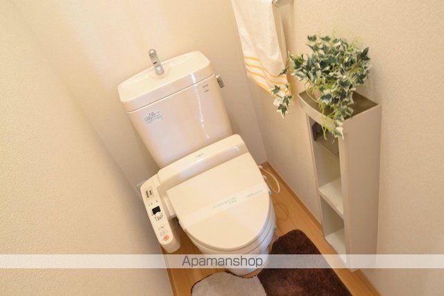 ヴィーナスコート福島の内装写真