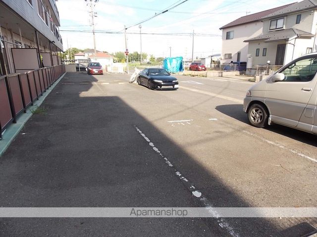 エスポワール武藤の外観写真