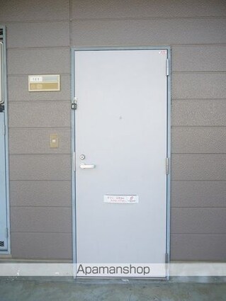 長野県塩尻市大字広丘高出[2DK/39.74m2]の内装5