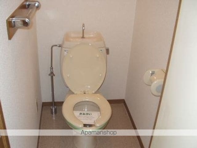 ローズレジデンスIの内装写真