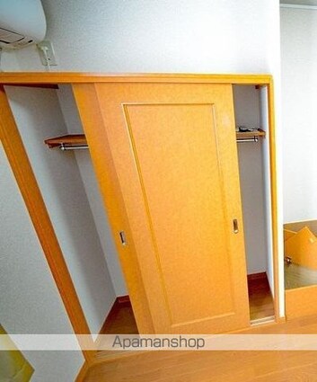 レオパレス木太南Ⅱ[1K/23.71m2]の収納