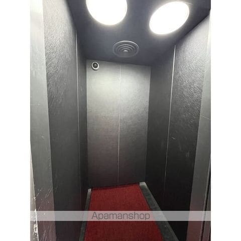 大通24マンションの内装写真