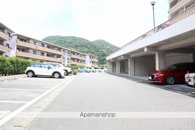 メゾンモンブラン富野台・壱番館C棟のその他写真
