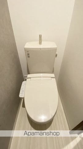 GRANDTIC IMAの内装写真