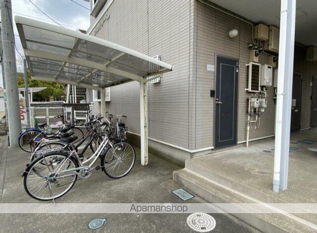 グランデリーベルのその他写真