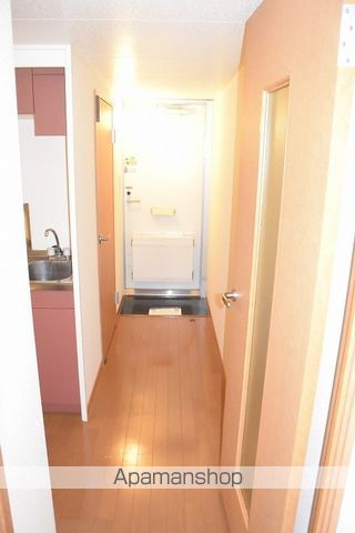レオパレス原田の内装写真