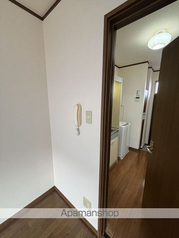 ハイツ鳥の実の内装写真