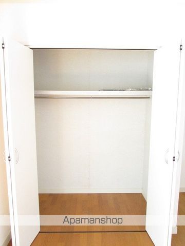 サンクレメンテの内装写真