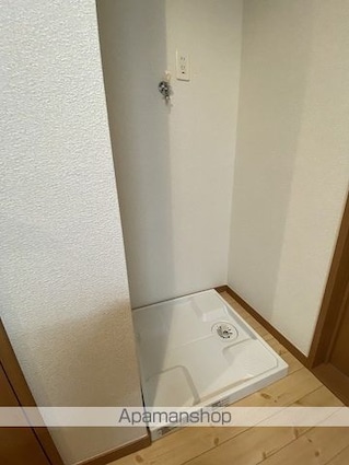 サントリーニⅠ[1K/21.12m2]のその他設備