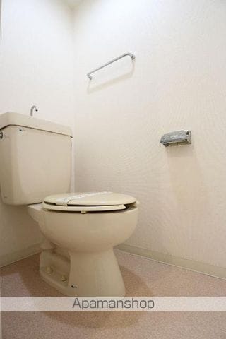 パストラル山口の内装写真