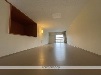 レオパレス和歌川[1K/19.87m2]の内装2