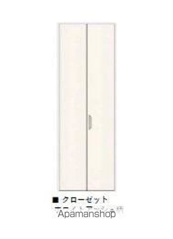 AJ南行徳NORTHの内装写真