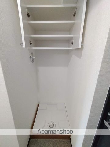 スカーレットESAKAの内装写真