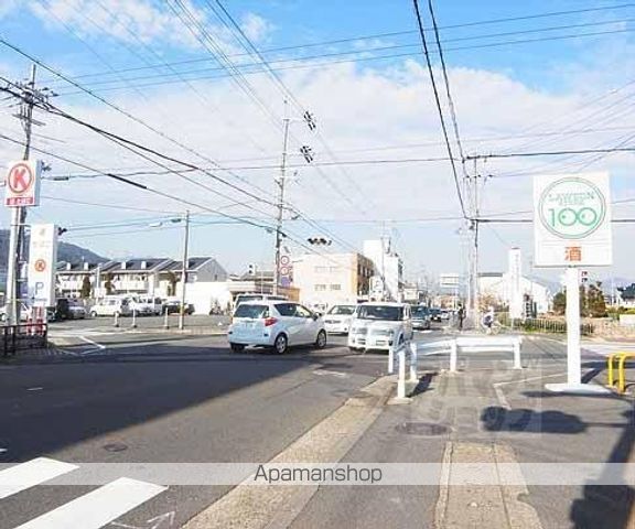 メゾンカルムの周辺写真