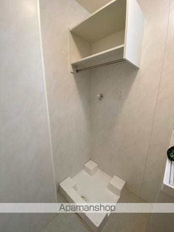 シャインポート屋島IV A棟の内装写真