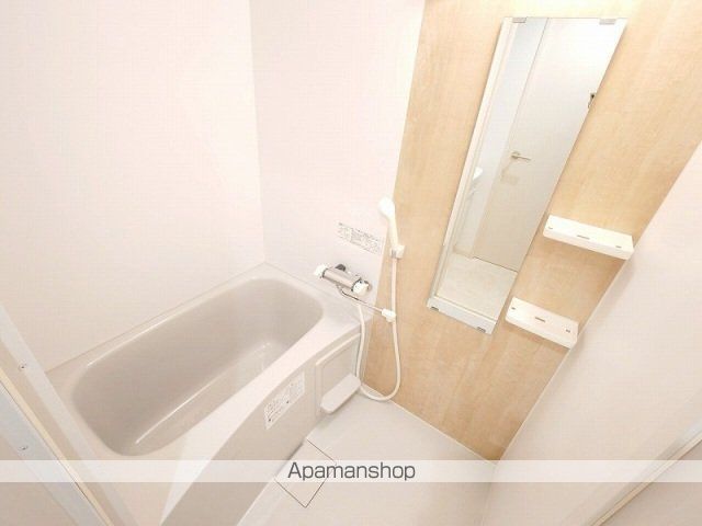 CB南熊本ライトの内装写真