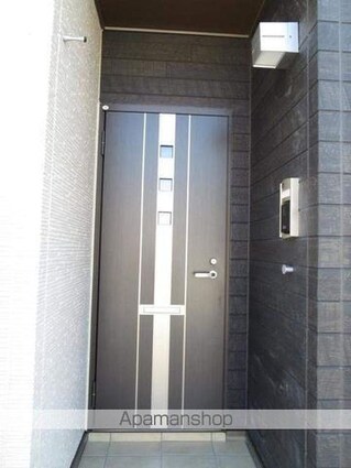 ＪａｄｅＨｏｕｓｅ庄町　Ａ[1R/32.23m2]のエントランス4