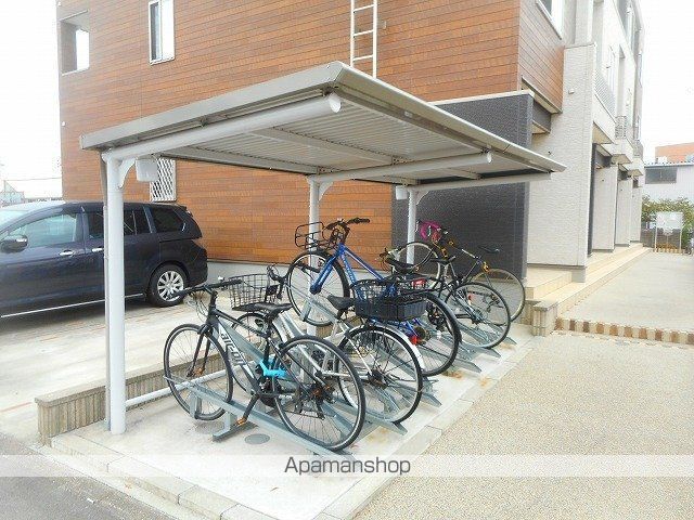 YK PLACEの内装写真