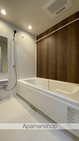 光テラス Iの内装写真