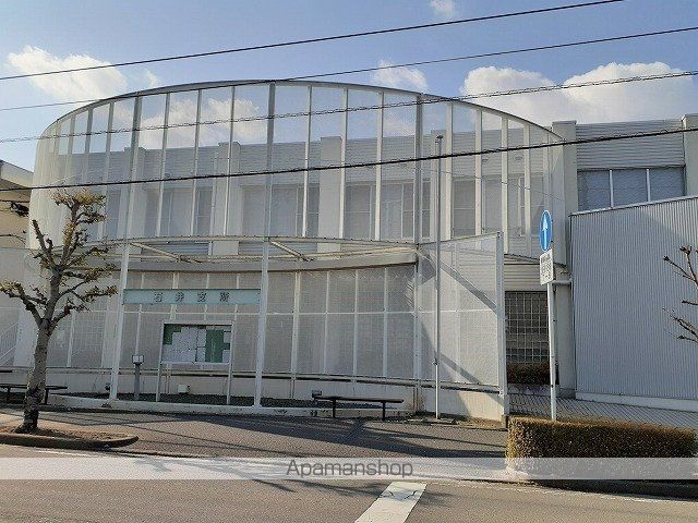 伊予鉄道横河原線 いよ立花駅 徒歩22分 2階建 築22年の周辺写真