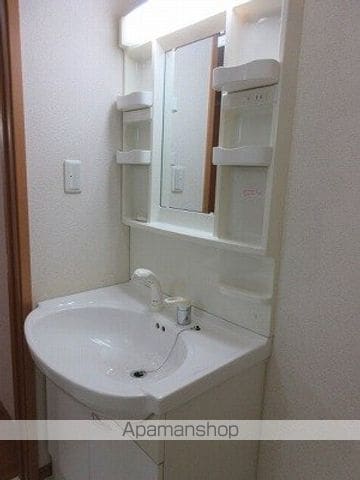 ベルメゾンの内装写真