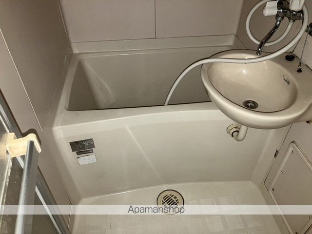 ボヌール小橋の内装写真