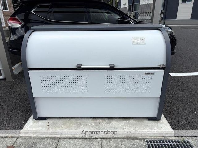 ムーンライトテラスの内装写真