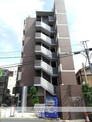 ステージグランデ上落合[1K/22.8m2]の外観3