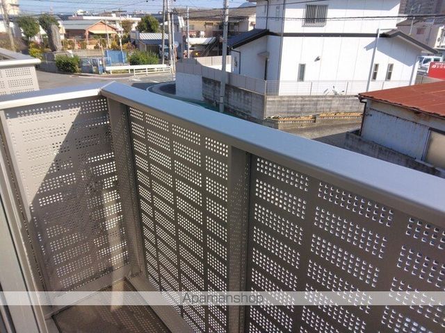 エスペランサ今町の内装写真