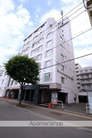 藤井ビル北23条の外観写真