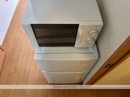 レオパレスエターナル[1K/22.35m2]のその他設備
