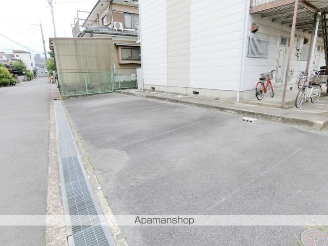 TSハイツのその他写真