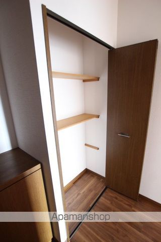 オーシャンビュー壱番館の内装写真