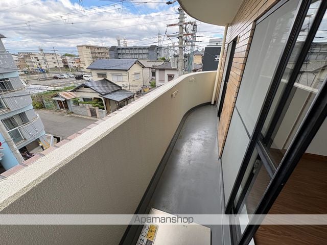 秀栄ハイツ武庫之荘の内装写真