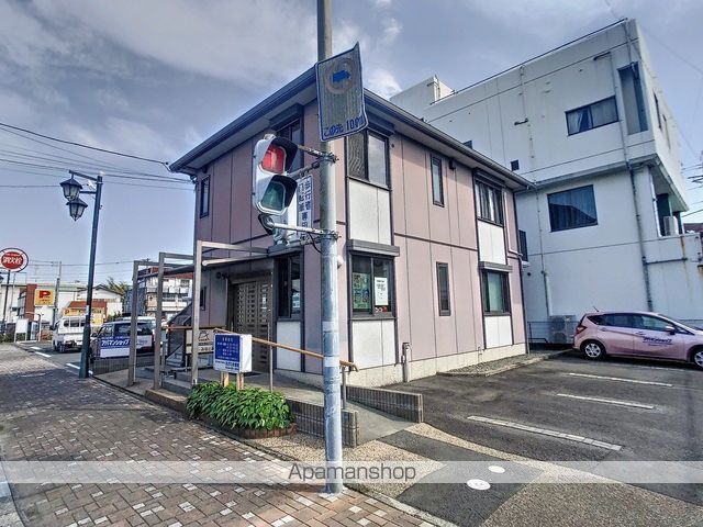 Opus Oの外観写真