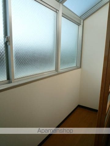 ラヴィ秋吉の内装写真
