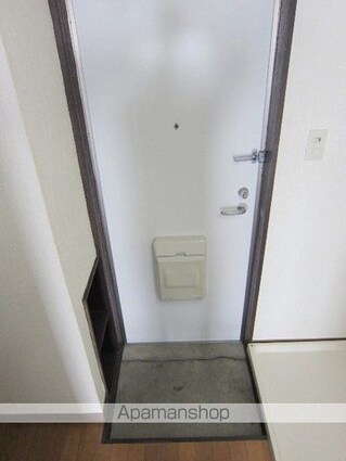 長野県長野市篠ノ井御幣川[1K/26.49m2]の玄関